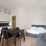 Apartment Mare 14 Trieste