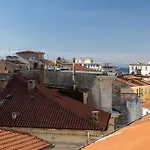 Apartment Mare 14 Trieste