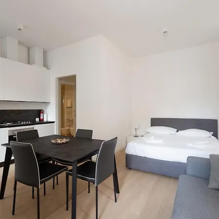 Apartmán Hurban Cavana Terst