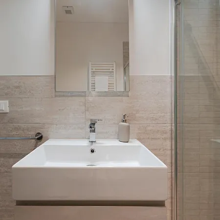 Hurban Cavana Apartmán