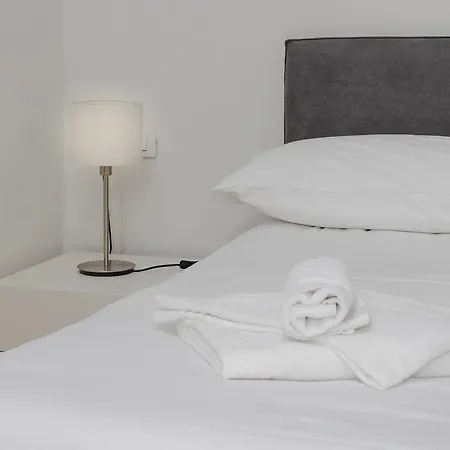 Hurban Cavana Apartmán Terst