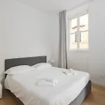 Stay Apartments Mare 14 *