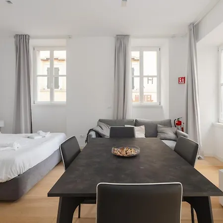 Apartamento Hurban Cavana