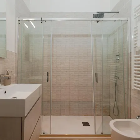 شقة Hurban Cavana ترييستي