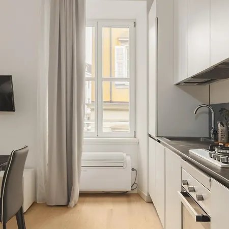 Hurban Cavana Trieste