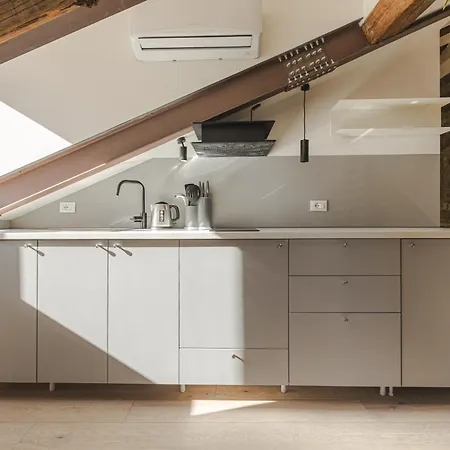 Apartamento Mare 14 Trieste