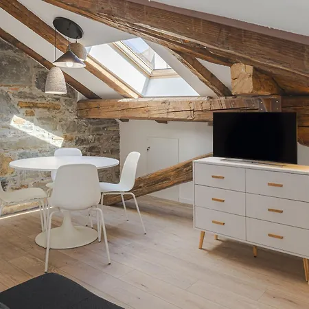 Apartamento Mare 14 Trieste