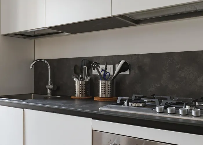 Hurban Cavana Trieste