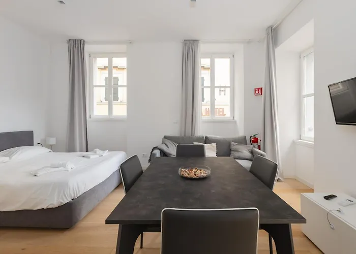 Apartamento Hurban Cavana