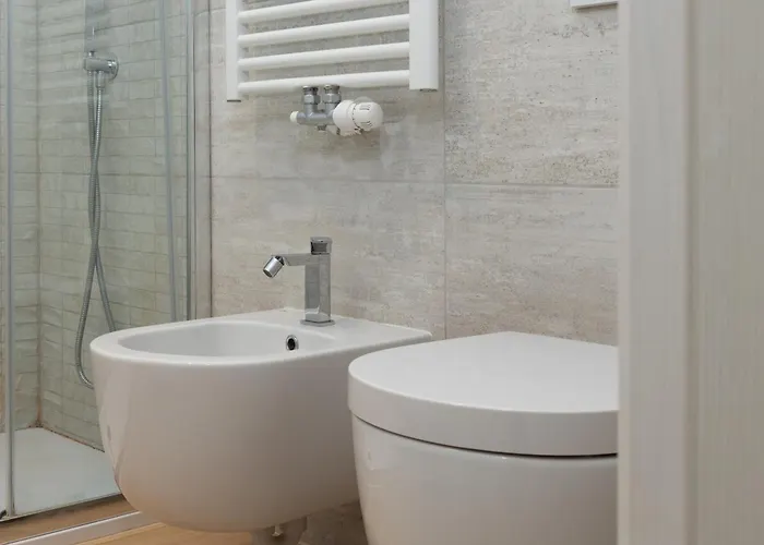 Apartamento Hurban Cavana *